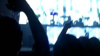Lazer Trance II @ Stereo Live Houston (Clip 19 of 29)