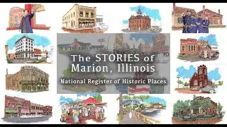National Register of Historic Places, episode 53