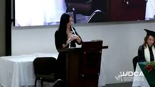 Ceremonia Grados  - 2025-2