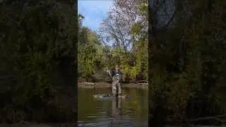 THE BEST THROW YOU&rsquo;VE EVER SEEN 🤯🥶😱 #shorts #duck #hunting