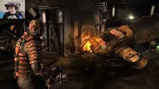 Dead Space 2: Revisited | Part 21 | EVERYTHING IS CONTENT, RIGHT?!