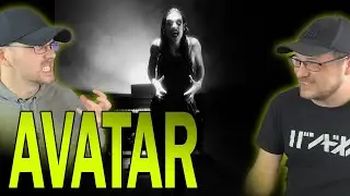 AVATAR - Going Hunting (REACTION) | Best Friends React