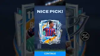 Got 110+ rated RB#football#fifa#fcmobile#fifamobile#packopening#ronaldo#messi#shorts