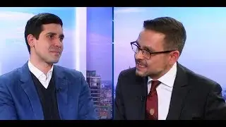 Fellner! Live: Grosz vs. Bohrn Mena