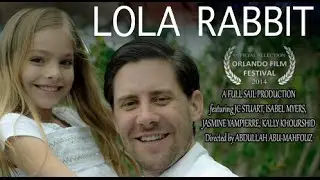 A Single Father&rsquo;s Last &ldquo;Goodbye&rdquo; to His Daughter - Lola Rabbit (short film)