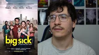 The Big Sick | Film Review auf Shuffle (Oktober 2024)