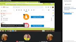Magura Digital Marketing - Batch 437 LEDP 2020 : LOT-7