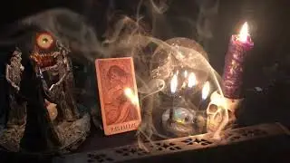 Сущи и бесы. Как узнать имя беса.