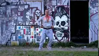 coreografia de MAMITA LOCA de R&M Beat by Max Salsapura