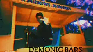 DEMONIC BARS  || FREEVERSE || (Proud By - Deepj Music ) || Official Audio