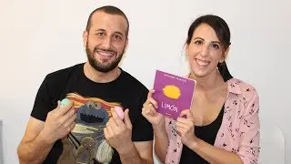 Limón - canción - cuento cantado