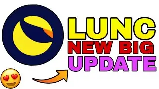 Lunc Coin  Latest Update   😍  LUNC Crypto Future Price Prediction? Terra Classic Coin 2026