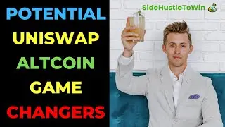 💲 Обзор Uniswap: Bankroll Vault, Unidollar, Statera &mdash; ключевые инструменты, меняющие правила игры 💲