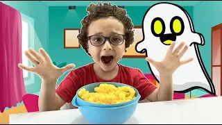 CAIO e a história sobre ficar em casa sozinho | Home Alone Story - Caio e Cadu.
