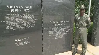 Memorial Day ceremony to honor fallen soldiers in Gwinnett County