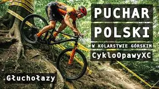 Olimpijskie cross country w Parku Zdrojowym w Gluchołazach | RELACJA 