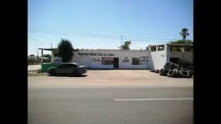 VENTA BODEGA CIUDAD INSURGENTES BAJA CALIFORNIA SUR