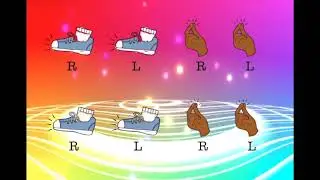 Better When I'm Dancing (Body Percussion)