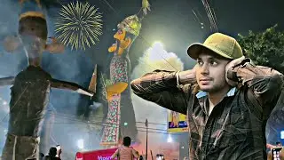 Dussehra Vlog