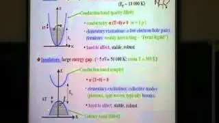 Nonequilibrium relaxation : Columb Glasses & Near MIT 1 - D. Popovic