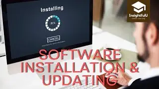 Installation & Update Process of Tally Prime Software
