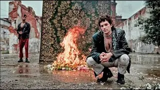 ELFL Dreamy LoFi Punk Wedding (часть 22) (4k)