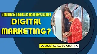 Digital Marketing Institute in South Delhi - Review | Course, Fees, Internship Placement