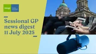 Ten-Year Plan 'could undermine general practice': BMA