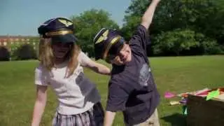 What is FlightFest?