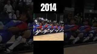 Evolution Of Tug Of War #shorts
