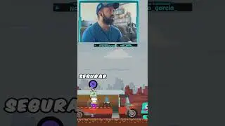 #MONSTERMEALS - JOGO BRAZUCA!! #videogame #playstation5 #gameplay #trend | #themaxwil em #Twitch