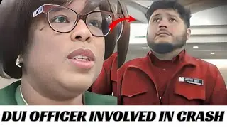 DUI Defendant Tries to Explain&hellip; Judge circle Isn&rsquo;t Having It