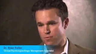 Chris Brown  Anger Management Psychologist J  Ryan Fuller