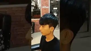 TwoBlock &bull; KoreanStyle | #koreanstyle #fyp #trending #viral #haircut