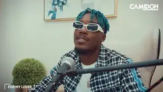 Camidoh x Nii Quaye - For My Lover (Acoustic)