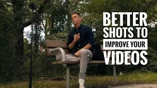 5 Shot Tips for Engaging Content!