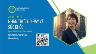 BUỔI 3: SỨC KHỎE LÀ ƯU TIÊN SỐ 1