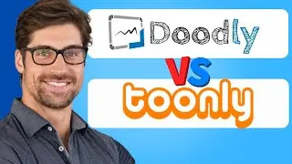 Doodly vs Toonly 2025 | Which Animation Maker is Better?