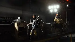ARC Raiders СШИВАТЕЛЬ И РАЗНОС -4 ТУШИ В ПОДКАТЕ ЭТО ПО КРАСОТЕ, ОТПРАВЛЯЙТЕСЬ К ЧЁРТУ В АД