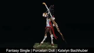 2025 Q4 - 002 Porcelin Doll