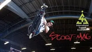 The Official Scoot Mag - ISA Championships
