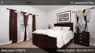 47 Jacqueline Way N Babylon NY 11703 - Lisbeth English -  Netter Real Estate Inc