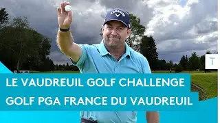 The Challenge Tour - 2023 - Episode 15
