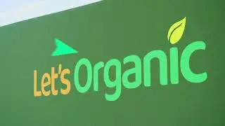 Let's Organic Market