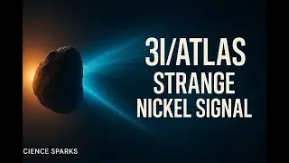 3I/ATLAS: Interstellar Comet&rsquo;s Strange Nickel Signal &mdash; Perihelion Update