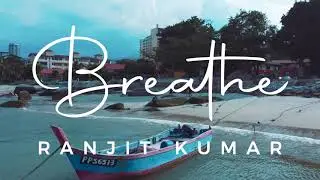 BREATHE Official Teaser 2020.