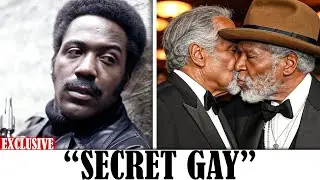 25 Black Celebrities Who Were Secretly Gay