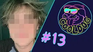 WE FOUND THE COUCH GUY - COOLDOG Podcast #13