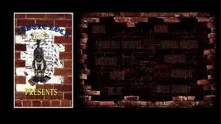 CASTLE ROCK - vol.1 (1995)