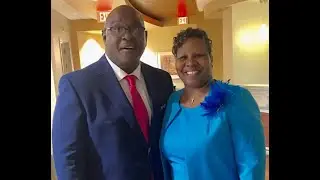 August 18, 2024 - Dist. Elder Dr. Charles Pollock / Kingston Road Church COOLJC - Columbia, SC